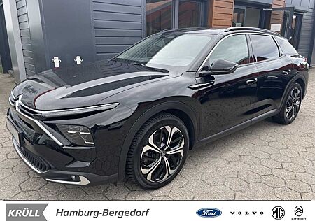 Citroën C5 1.6 Plug-in Hybrid Shine Pack Panorama