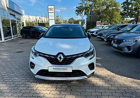 Renault Captur II Techno