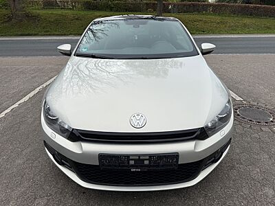 Volkswagen Scirocco 1.4 TSI 118 kW Edition