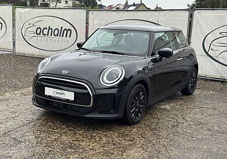 Mini ONE Automatik*LED*Keyless*Tempomat*Visual Boost