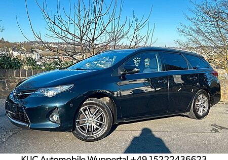 Toyota Auris Touring Sports 1.6 Life Plus Navi/R-Kamera