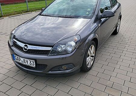 Opel Astra H GTC Sport / 150.000 km /