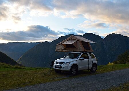 Suzuki Grand Vitara 1.9 DDiS Comfort Comfort