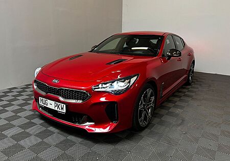 Kia Stinger GT 4WD *AHK-HuD-360°*