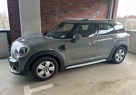 Mini Cooper Countryman Countryman