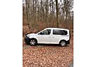 VW Caddy Volkswagen , AHK, Garantie bis 03/27, neue Alu-SR