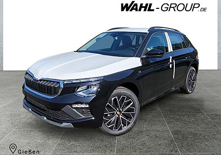 Skoda Kamiq 1.0 TSI 115 DSG Drive*AHK*LED*RFK*Tempomat
