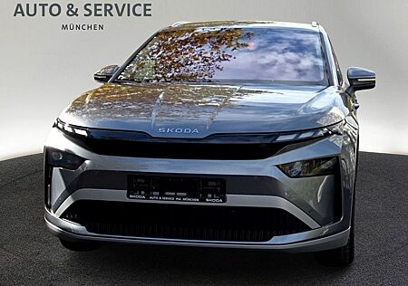 Skoda Enyaq 85x 82 kWh 4x4 AHK|KAMERA|ACC|SitzHz|LED