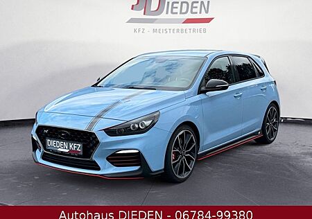 Hyundai i30 N Performance LED-NAVI-KAMERA