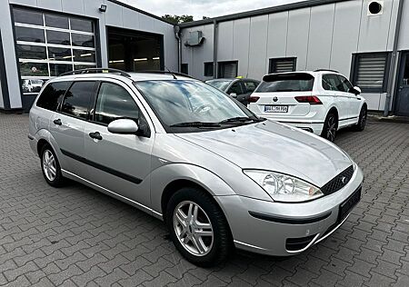 Ford Focus Ambiente Garantie!!!