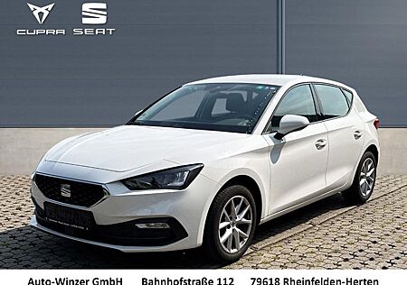 Seat Leon Style 1.0l TSI, 110 PS / 81 kW