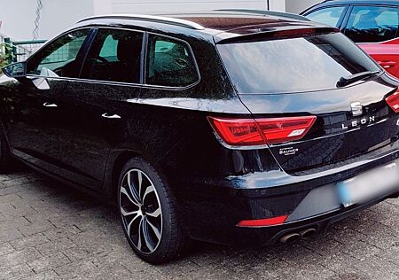 Seat Leon ST 1.8 TSI 132kW Start&Stop FR FR