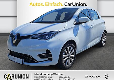 Renault ZOE E-Tech 100% el. EXPERIENCE (Selection) 50