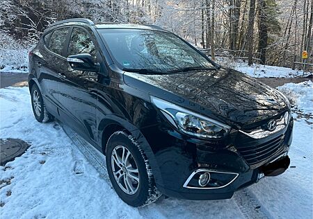 Hyundai ix35 1.6