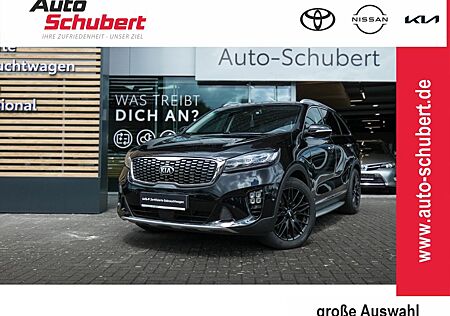 Kia Sorento GT-Line 4WD 2.2 CRDi AWD Aut. GT Line Al