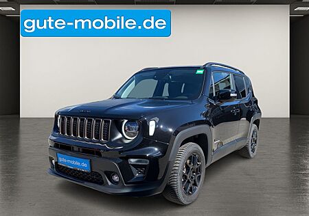 Jeep Renegade Upland Plug-In-Hybrid 4xe 241 PS | ACC