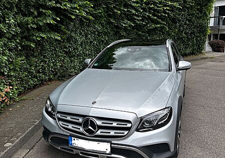 Mercedes-Benz E 400 d 4MATIC T All-Terrain Autom. All-Terrain