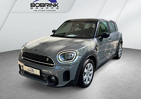 Mini Cooper S Countryman Cooper SE Countryman All4 Essential Trim Hybrid