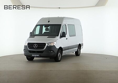 Mercedes-Benz Sprinter 317 CDI Mixto Standard Hoch L2H2 AHK