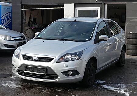 Ford Focus Lim. Titanium