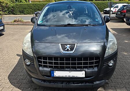Peugeot 3008 5Sitzer Familienauto