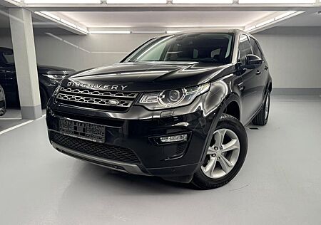 Land Rover Discovery Sport SE AWD