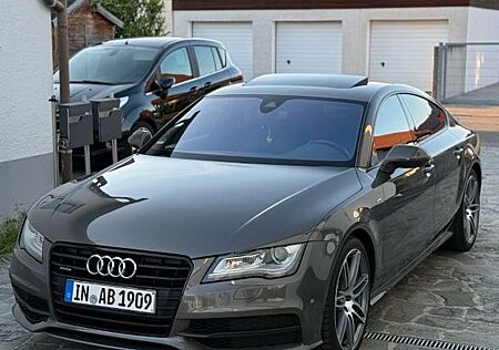 Audi A7 3.0 TDI 230kW quattro tiptr. Sportback -