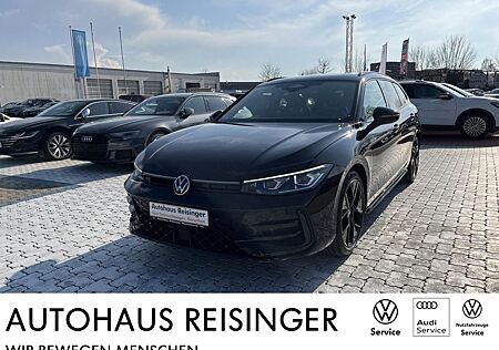 VW Passat Variant Volkswagen 2.0 TDI R-Line DSG (NAVI+IQLight+
