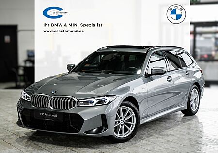 BMW 320d xDrive Touring M Sport Panorama 360K