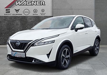 Nissan Qashqai e-Power 1.5 VC-T N-Connecta 360 Kamera L