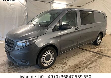 Mercedes-Benz Vito 116 Mixto Extralang|Temp.|Kam.|Carplay|AHK
