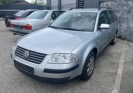 VW Passat Volkswagen 1.6 Comfortline