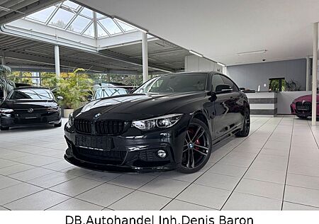 BMW 440 i Gran Coupe M Sport Navi-Prof LED SHZ H&K