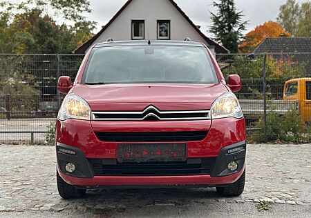 Citroën Berlingo Kombi Shine