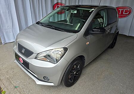Seat Mii Chic,PDC,FSP, Leichtmetall-Felgen