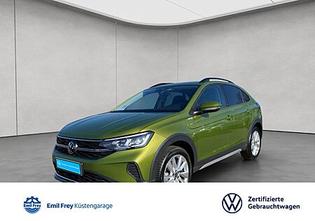 VW Taigo Volkswagen Move 1.0 TSI LED NAV SHZ PDC DAB+ APP CONN