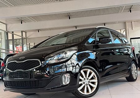 Kia Carens Dream Team*SHZ*TÜVNeu*HUNeu*Bluetooth