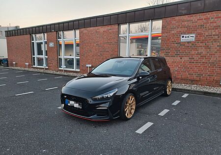 Hyundai i30 i30N Performance Phantom Black inkl. Garantie