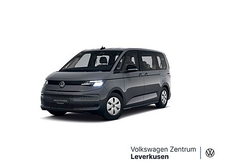 VW T7 Multivan Volkswagen VIRT APP-CONNECT PDC KLIMA