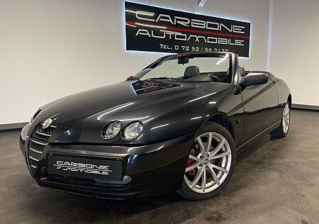 Alfa Romeo Spider 2.0 JTS 16V**Facelift-Modell**