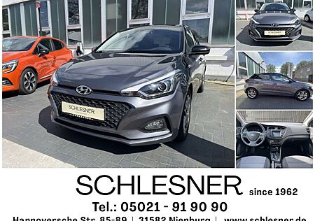 Hyundai i20 Advantage+ *SHZ *RFK *LHZ