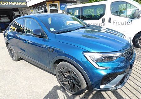Renault Arkana 1.3 TCe 160 Mild-Hybrid Esprit Alpine EU6