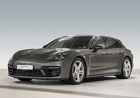 Porsche Panamera 4 E-Hybrid Sport Turismo Platinum Editi