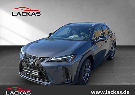 Lexus UX 250h F-SPORT DESIGN*CARPLAY*NAVI*LED*GARANTIE