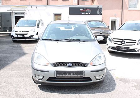 Ford Focus 1,6 VIVA