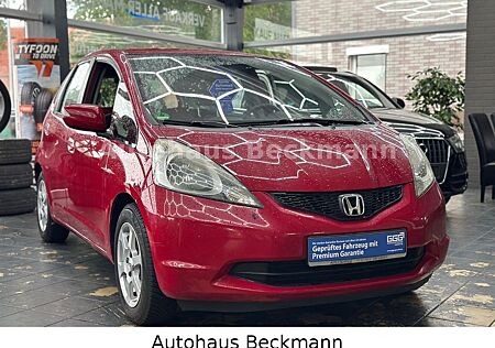 Honda Jazz 1.4 Comfort*HU/AUSERVICE*AHK*NOTBREMS*KLIMA