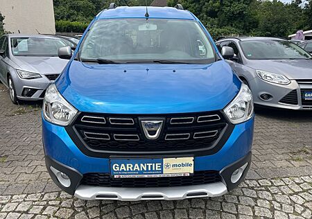 Dacia Dokker Stepway Plus/Klima/Navi/Kamera