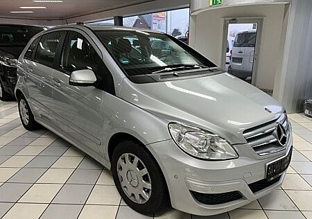 Mercedes-Benz B 180 *Sitzheiz*Tempo*Pdc*Park Assist*Tüv 26/12*