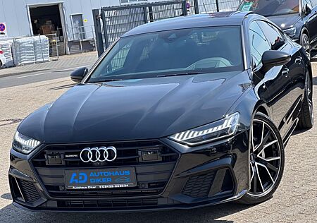 Audi A7 Sportback 50 TDI quattro S line Sport / Plus