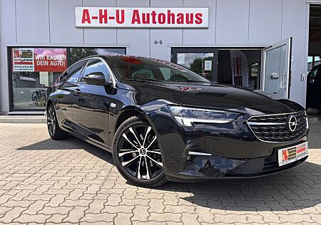 Opel Insignia B Grand Sport Elegance